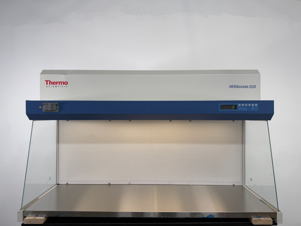 Image of Thermo Scientific Heraguard Eco Laminar Air Flow